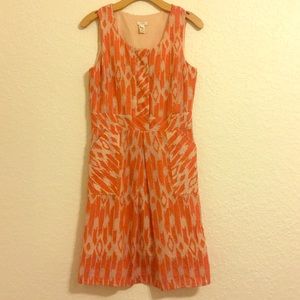 J Crew Vintage Dress size 4